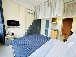 Centana Hotel & Apartments