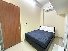 Centana Hotel & Apartments