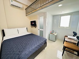 Centana Hotel & Apartments