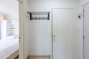 One-bedroom Apartment on the Seafront