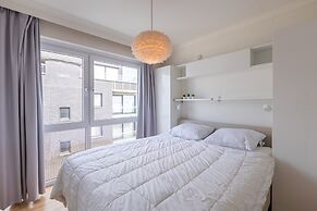 One-bedroom Apartment on the Seafront