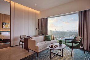 Hyatt Regency Kuala Lumpur At Kl Midtown