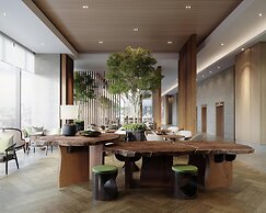 Hyatt Regency Kuala Lumpur At Kl Midtown