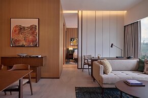 Hyatt Regency Kuala Lumpur At Kl Midtown