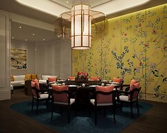 Hyatt Regency Kuala Lumpur At Kl Midtown