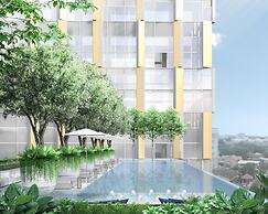 Hyatt Regency Kuala Lumpur At Kl Midtown