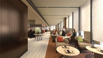 Hyatt Regency Kuala Lumpur At Kl Midtown