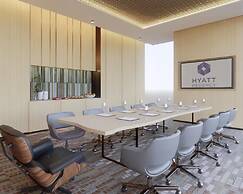 Hyatt Regency Kuala Lumpur At Kl Midtown