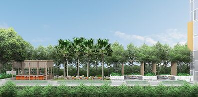 Hyatt Regency Kuala Lumpur At Kl Midtown