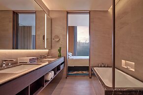 Hyatt Regency Kuala Lumpur At Kl Midtown