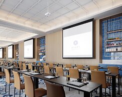 Hyatt Regency Kuala Lumpur At Kl Midtown