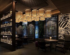 Hyatt Regency Kuala Lumpur At Kl Midtown