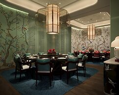 Hyatt Regency Kuala Lumpur At Kl Midtown