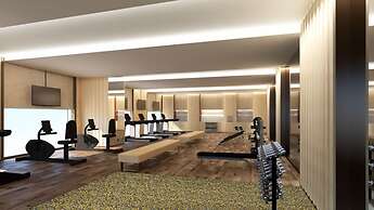 Hyatt Regency Kuala Lumpur At Kl Midtown