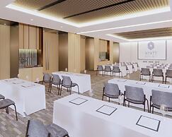 Hyatt Regency Kuala Lumpur At Kl Midtown