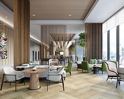 Hyatt Regency Kuala Lumpur At Kl Midtown