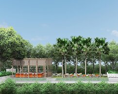 Hyatt Regency Kuala Lumpur At Kl Midtown