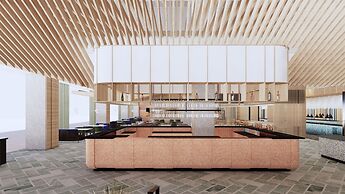 Hyatt Regency Kuala Lumpur At Kl Midtown