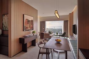 Hyatt Regency Kuala Lumpur At Kl Midtown