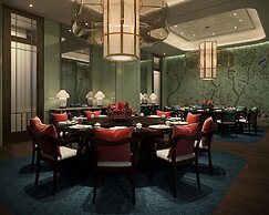 Hyatt Regency Kuala Lumpur At Kl Midtown