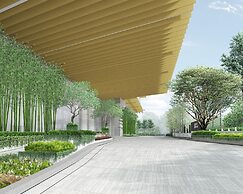 Hyatt Regency Kuala Lumpur At Kl Midtown