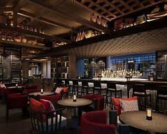 Hyatt Regency Kuala Lumpur At Kl Midtown