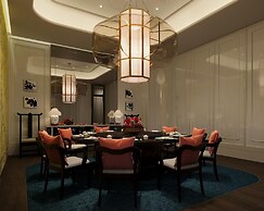 Hyatt Regency Kuala Lumpur At Kl Midtown