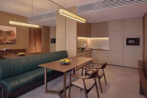 Hyatt Regency Kuala Lumpur At Kl Midtown