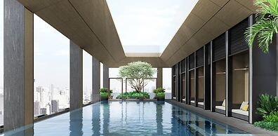 Hyatt Regency Kuala Lumpur At Kl Midtown