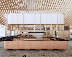 Hyatt Regency Kuala Lumpur At Kl Midtown