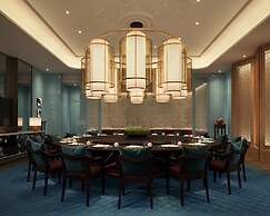 Hyatt Regency Kuala Lumpur At Kl Midtown