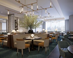 Hyatt Regency Kuala Lumpur At Kl Midtown