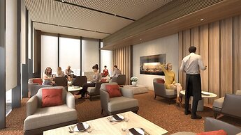 Hyatt Regency Kuala Lumpur At Kl Midtown