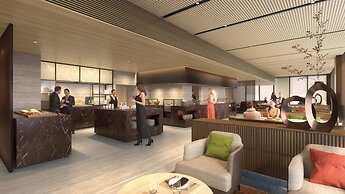 Hyatt Regency Kuala Lumpur At Kl Midtown