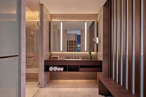 Hyatt Regency Kuala Lumpur At Kl Midtown