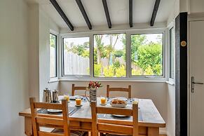 Cottage in Cornwall Near Porth Beach