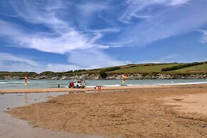 Cottage in Cornwall Near Porth Beach