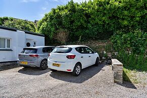 Cottage in Cornwall Near Porth Beach