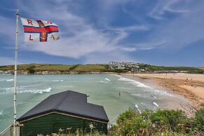 Cottage in Cornwall Near Porth Beach