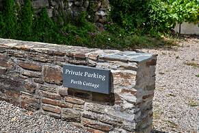 Cottage in Cornwall Near Porth Beach