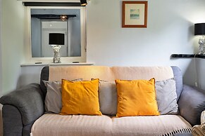 Cottage in Cornwall Near Porth Beach