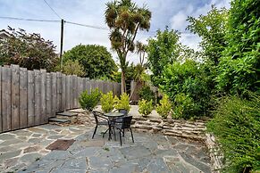 Cottage in Cornwall Near Porth Beach