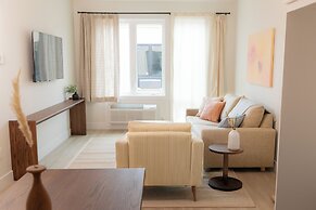 Boardwalk Suites & Residences By Kasa