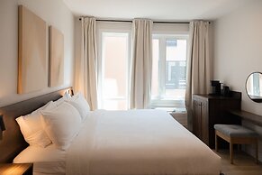 Boardwalk Suites & Residences By Kasa