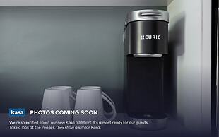 Boardwalk Suites & Residences By Kasa