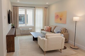 Boardwalk Suites & Residences By Kasa