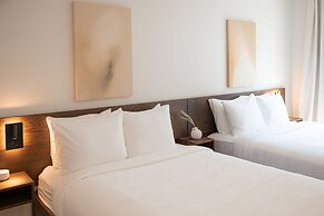 Boardwalk Suites & Residences By Kasa