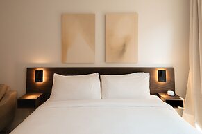 Boardwalk Suites & Residences By Kasa
