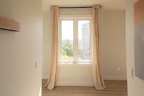 Boardwalk Suites & Residences By Kasa