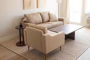Boardwalk Suites & Residences By Kasa